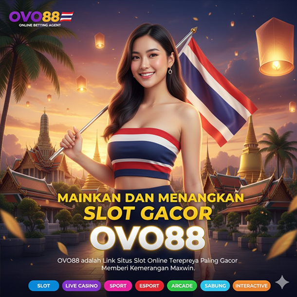 OVO88 : Link Situs Slot Online Terpercaya Paling Gacor Memberi Kemenangan Maxwin - WooCommerce eCommerce